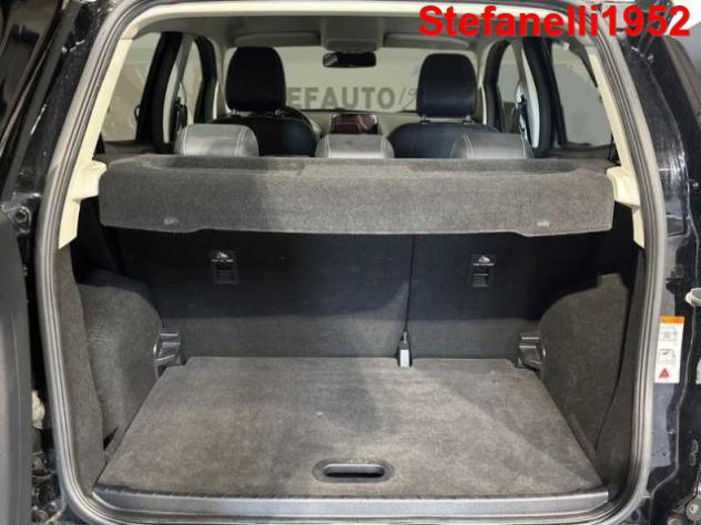 FORD EcoSport 2018 - 1.0 ecoboost Titanium 100cv my19 rif. 23624202 - Foto 7
