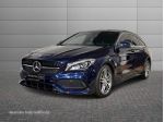 MERCEDES-BENZ CLA 200 d S.W. 4Matic Automatic Premium rif. 23944075