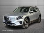 MERCEDES-BENZ GLB 180 d Automatic Progressive Advanced rif. 23723691