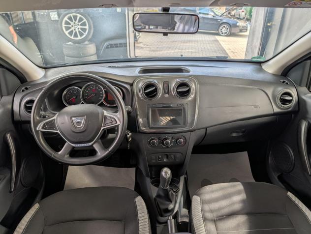Dacia Sandero Stepway 0.9 TCe Techroad - Foto 7