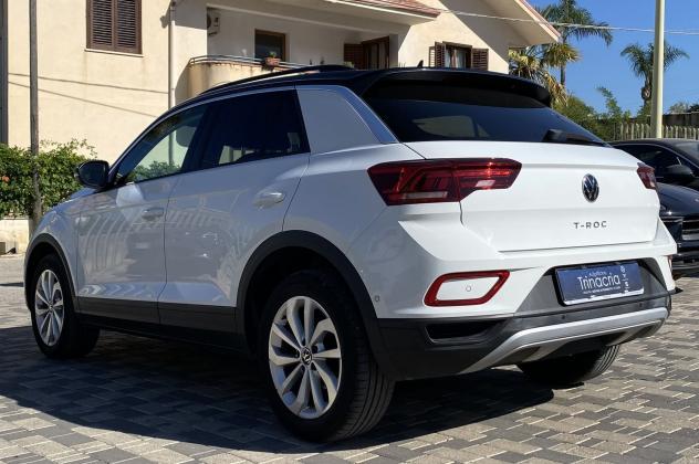 Volkswagen T-Roc Life 2.0 TDI 116CV - Foto 6