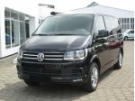 2017 Volkswagen T6 Multivan 2.0 TDI Comfort E6 NAVI