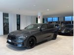 BMW Serie 3 320d 48V xDrive auto Navi Cruise Sensori BlackPack