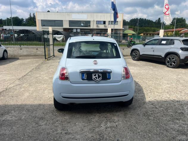 Fiat 500 1.2 Lounge - Foto 5