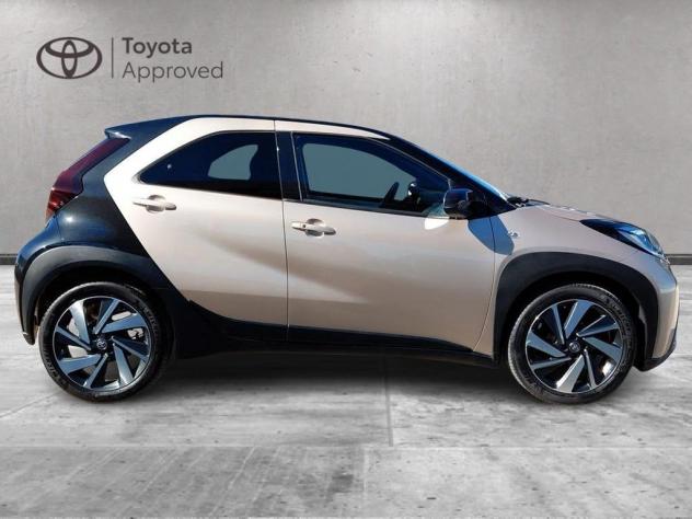 Toyota Aygo X 1.0 Lounge 72cv - Foto 4