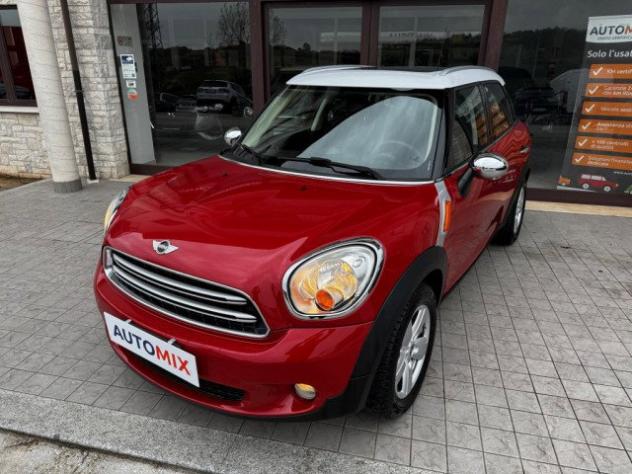 Mini Countryman Mini 1.6 Cooper D E6 - Foto 6