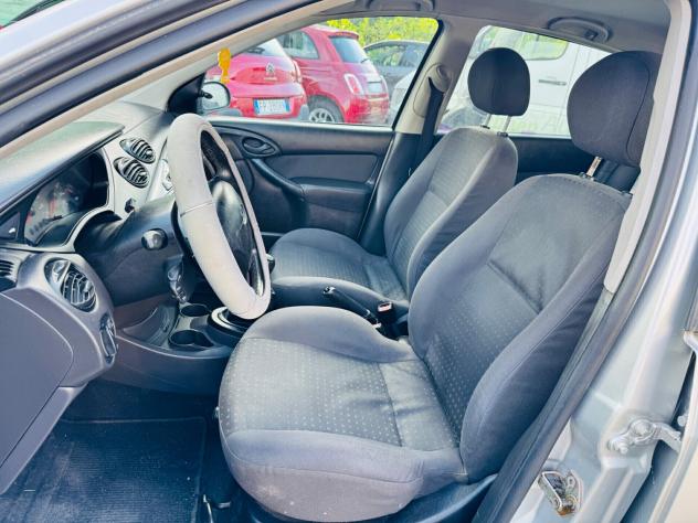 Ford Focus 1.8 TDCi (100CV) cat 5p. - Foto 8