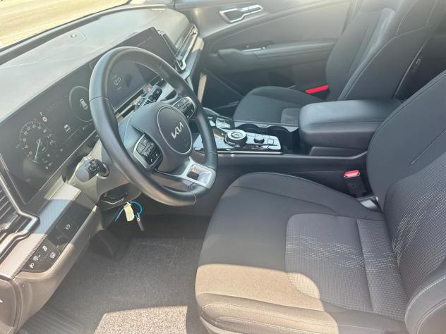Kia Sportage 1.6 TGDI HEV STYLE 2WD AUTO - Foto 9
