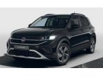Volkswagen T-Cross 1.0 TSI Edition Plus PREZZO VERO