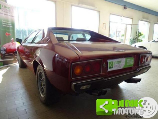 FERRARI 208 Dino GT4 - F106CL 1977 rif. 23931407 - Foto 9