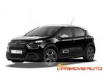 CITROEN C3 PureTech 83 S&S Plus rif. 21635411