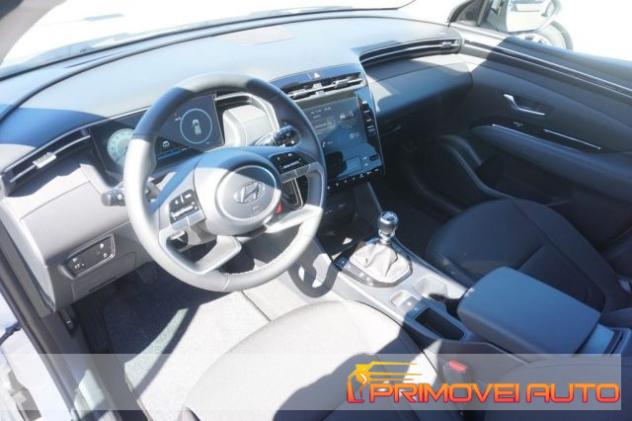 HYUNDAI Tucson 1.6 T-GDI GPL rif. 21370840 - Foto 2