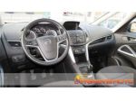 OPEL Zafira Tourer 1.4 T 140CV aut. Innovation rif. 19182672