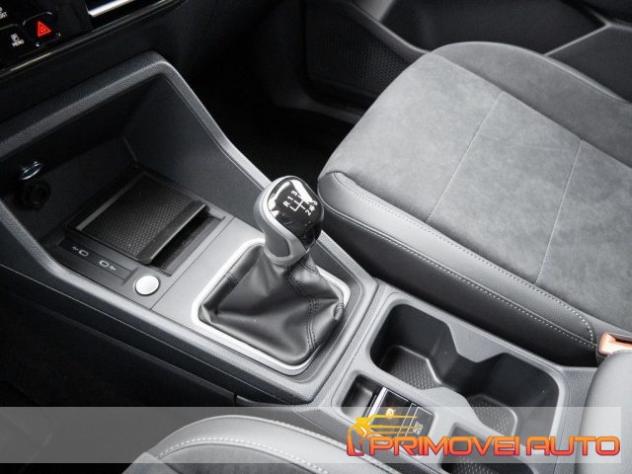 VOLKSWAGEN Caddy 2.0 TDI 122 CV 4Motion Style Maxi rif. 20413775 - Foto 10