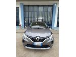 Renault Captur Blue dCi 115 CV EDC Zen