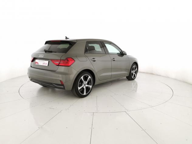 Audi A1 Sportback 30 1.0 tfsi Business 110cv s-tronic - Foto 3