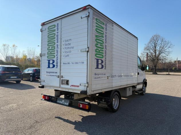 Renault Mascott 110.35 2.8 dCi PC Cabinato 87.000KM - Foto 6
