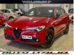 ALFA ROMEO Stelvio 2.2 t Super Business Q4 190cv#AT8#UNIPRO#AZIENDALE rif.  &hellip;