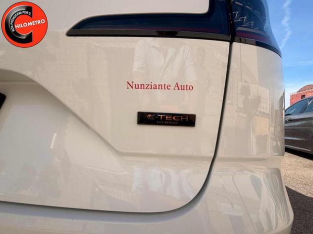 RENAULT Austral Austral FullHybrid E-Tech 200CV Techno PREZZO VERO rif. 24227099 - Foto 7