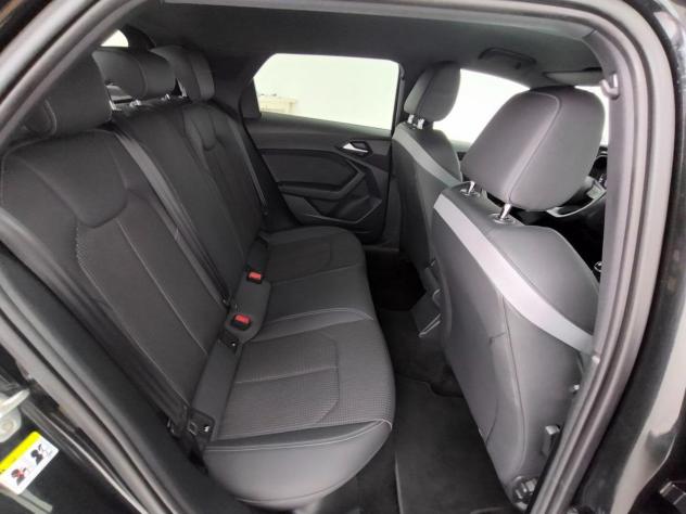 Audi A1 SPB 40 TFSI S tronic Identity Black - Foto 5