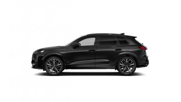 AUDI 200 Audi Q3 SUV S line edition e-hybrid kW S tronic rif. 24058062 - Foto 6