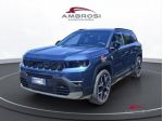JEEP Compass E-Hybrid Plug-In FIRST EDITION rif. 23850000
