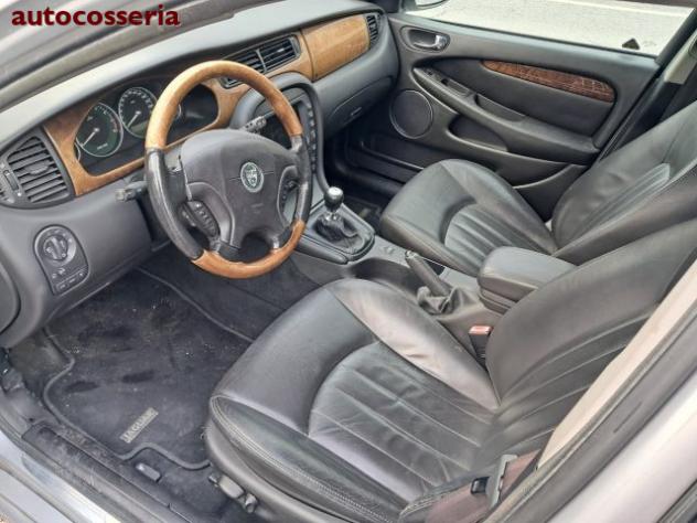 JAGUAR X-Type 2.0 v6 ASI rif. 21233438 - Foto 5