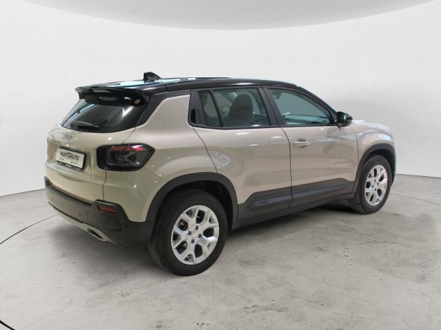 Jeep Avenger 1.2 Turbo Altitude - Foto 4