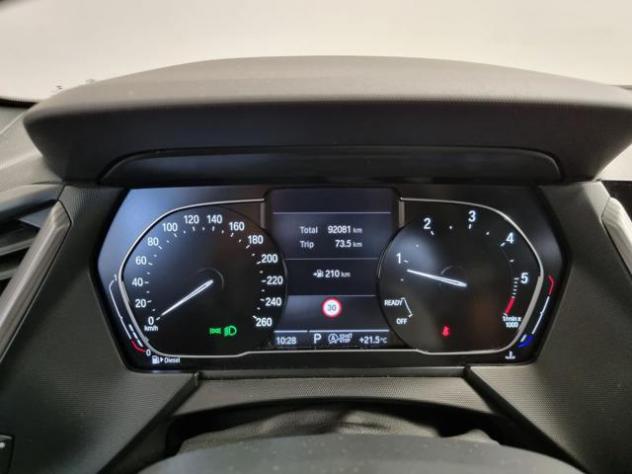 BMW 118 d 5p. Sport rif. 23799327 - Foto 6