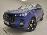 DR AUTOMOBILES dr 6.0 1.5 Turbo CVT