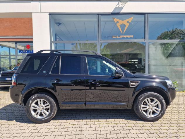 Land Rover Freelander Freelander 2.2 td4 XS 4wd 150cv - Foto 4