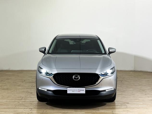 Mazda CX-30 CX-30 2.0 m-hybrid Executive 2wd 122cv 6mt - Foto 2