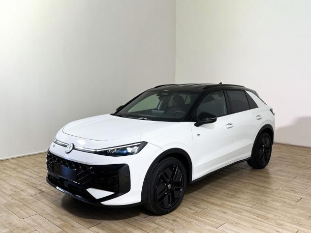 Volkswagen T-Roc T-Roc 1.5 etsi R-Line 150cv dsg