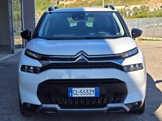 Citroën C3 Aircross BlueHDi 110 Shine Navy Visio Park - Foto 7