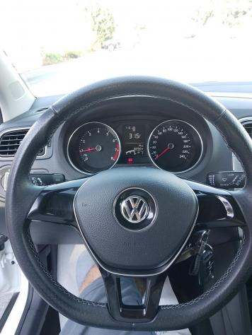 Volkswagen Polo Cross 1.2 TSI BlueMotion Technology - Foto 5