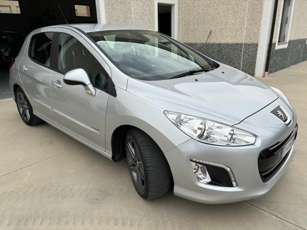 Peugeot 308 2.0 HDi 150CV 5p. Sport - Foto 3