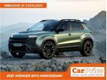 JEEP Avenger 1.2 145CV MHEV 4xe 85th Anniversary Full Optionals rif. 24159577