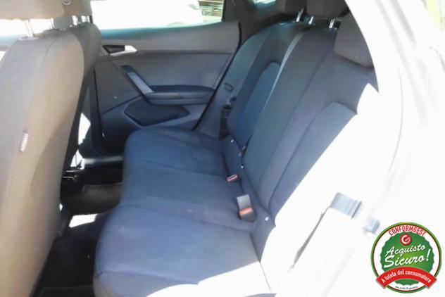 SEAT Arona 1.0 EcoTSI 110 CV DSG FR rif. 24062743 - Foto 10