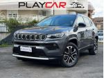 JEEP Compass 1.3 TURBO T4 190CV PHEV 4XE LIMITED+NAV+PELLE+MY22 rif. 22201130