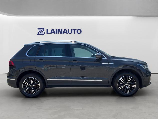 Volkswagen Tiguan 2.0 tdi Life 4motion 150cv dsg - Foto 7
