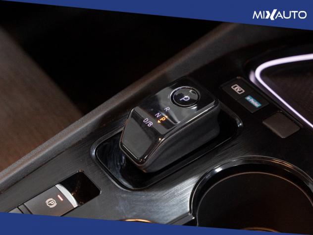 Nissan X-Trail 1.5 E-Power N-Connecta E-4orce 4WD 213CV Auto 7 Posti - Foto 13