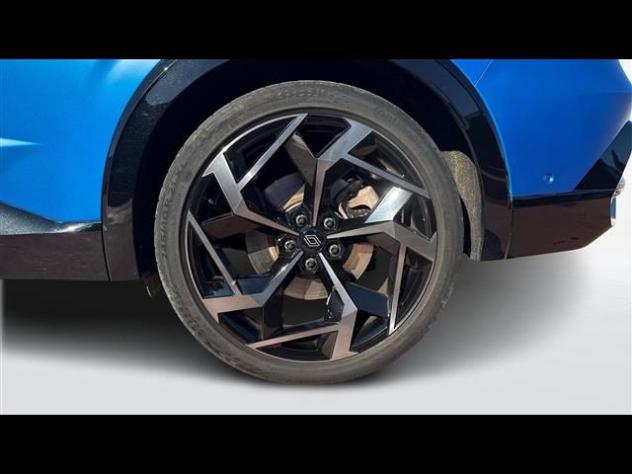 RENAULT Rafale 1.2 E-TECH Plug-in Hybrid 300cv Atelier Alp rif. 23245106 - Foto 5