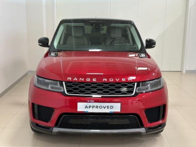 LAND ROVER Range Rover Sport 3.0 SDV6 249 CV HSE rif. 21061299 - Foto 4