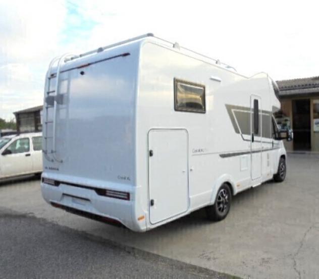 Adria CORAL XL 660 SL 60Y - Foto 2