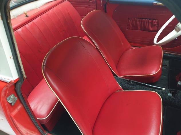 Gem Altro Goggomobil TS 250 CoupASI con C.R.S - Foto 2