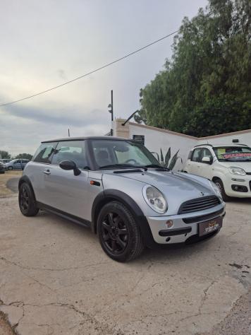 Mini 1.4 tdi One D INTROVABBILE KM REALI - Foto 3