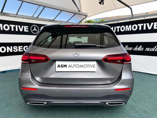 MERCEDES-BENZ B 180 Automatic Advanced rif. 24108667 - Foto 5