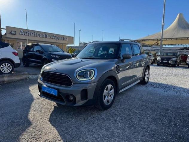 MINI Countryman 1.5 One D Business Countryman rif. 23369793