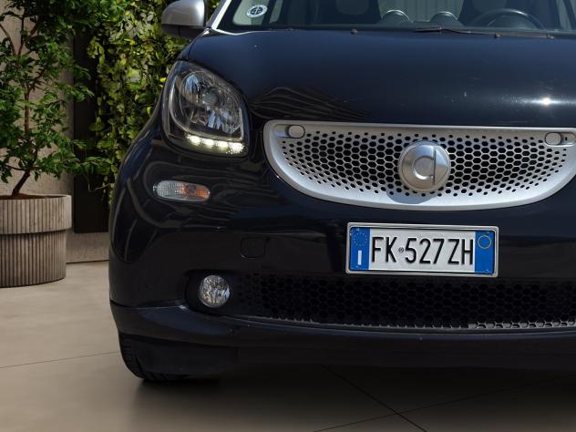 Smart ForTwo 70 1.0 Prime - Foto 9
