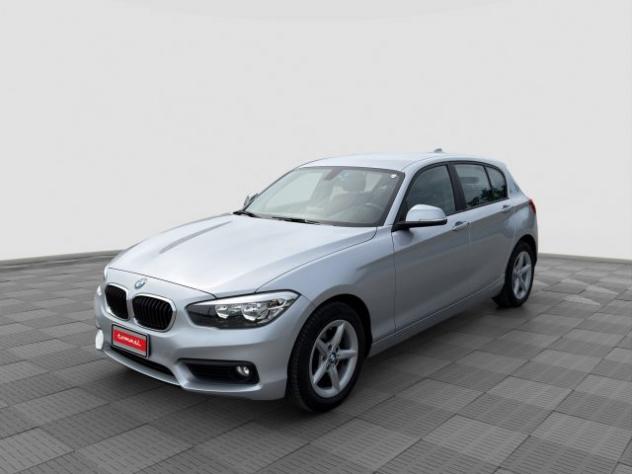 BMW 118 Serie 1 i 5p. Advantage rif. 23783265
